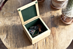 Matching Blazes Tile Top Box