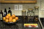 Talking Tomatoes 8x10 Tempered Glass Trivet